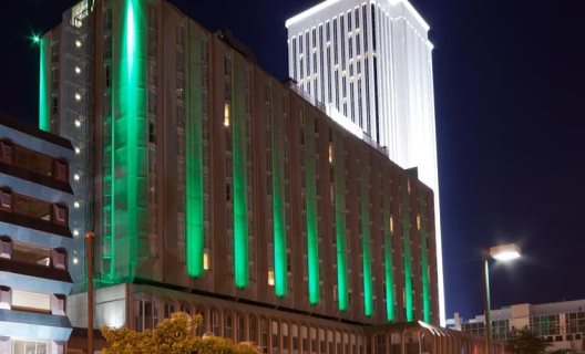Hotel Canopy By Hilton Madrid Castellana