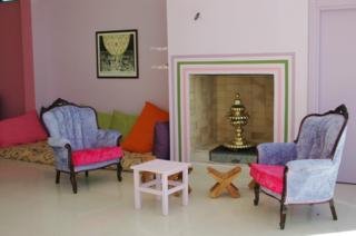 Hotel Canseven Otel