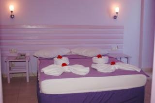 Hotel Canseven Otel
