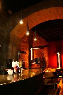 Hotel Cantera Diez