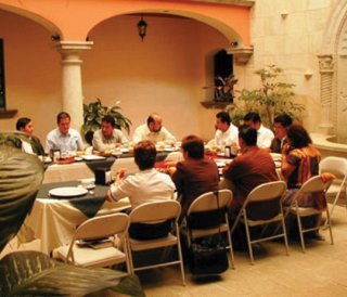 Hotel Cantera Real