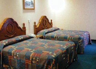 Hotel Cantera Real