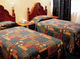 Hotel Cantera Real