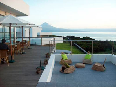 Hotel Cantinho Das Buganvilias