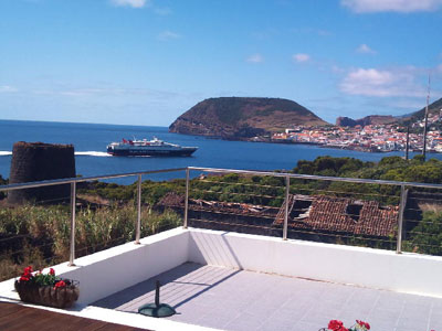 Hotel Cantinho Das Buganvilias