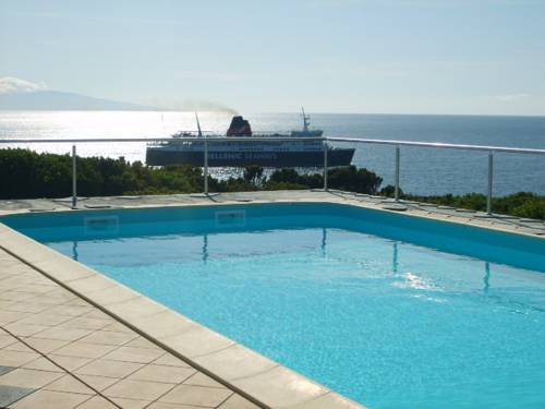 Hotel Cantinho Das Buganvilias
