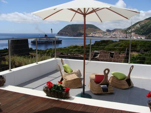 Hotel Cantinho Das Buganvilias