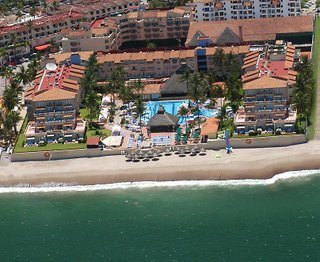 Hotel Canto Del Sol Plaza Vallarta All Inclusive