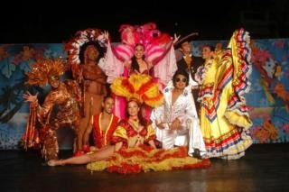 Hotel Canto Del Sol Plaza Vallarta All Inclusive