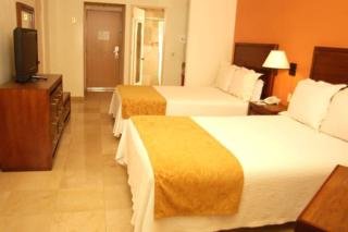 Hotel Canto Del Sol Plaza Vallarta All Inclusive