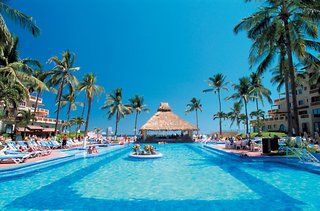 Hotel Canto Del Sol Plaza Vallarta All Inclusive
