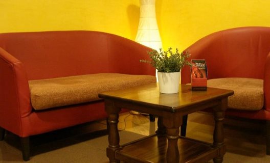Hotel Canton