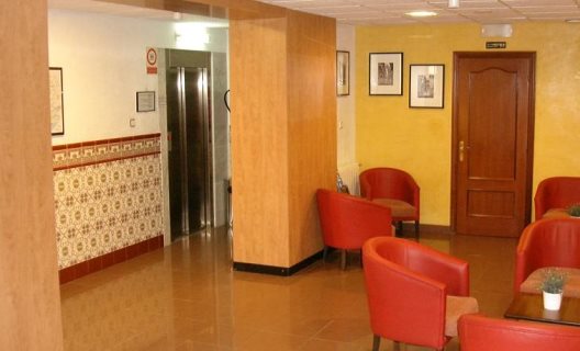 Hotel Canton