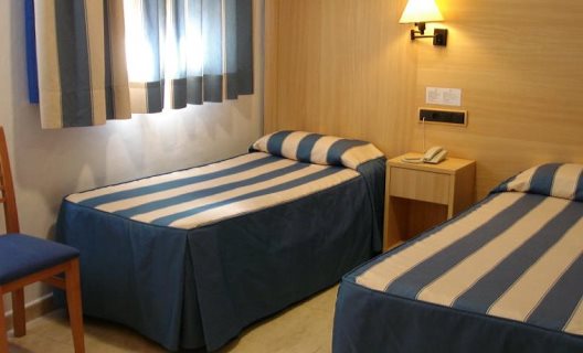 Hotel Canton