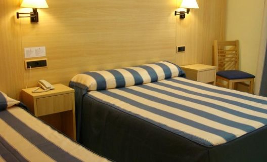 Hotel Canton