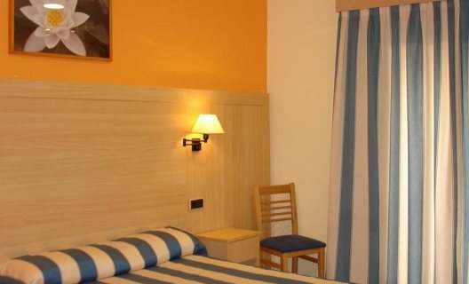 Hotel Canton