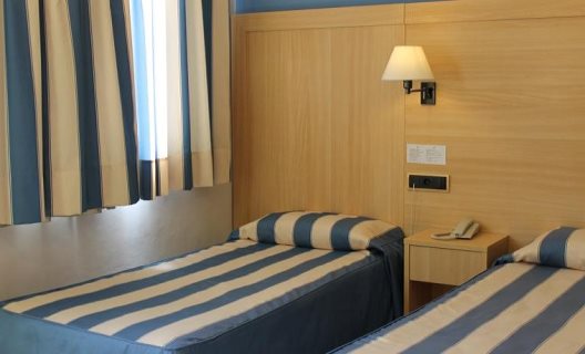 Hotel Canton