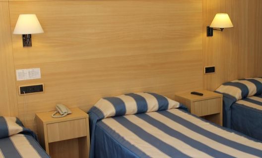 Hotel Canton