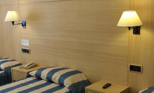 Hotel Canton