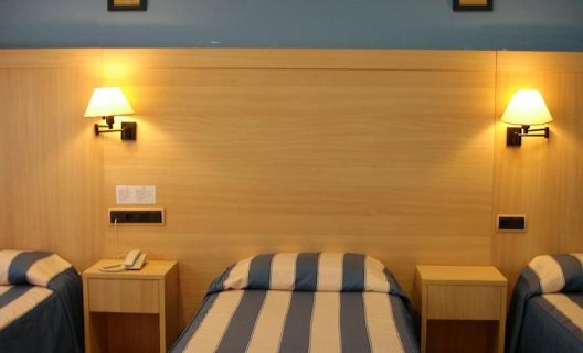 Hotel Canton
