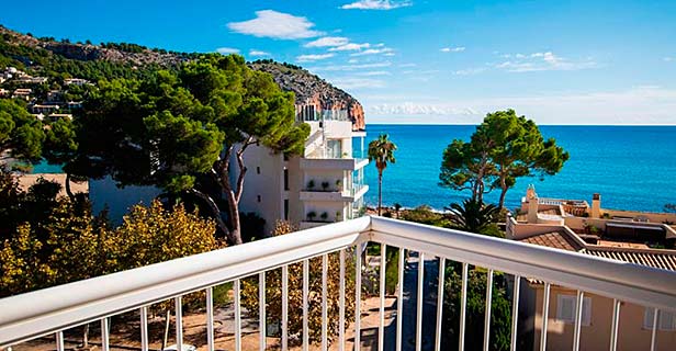 Hotel Canyamel Classic