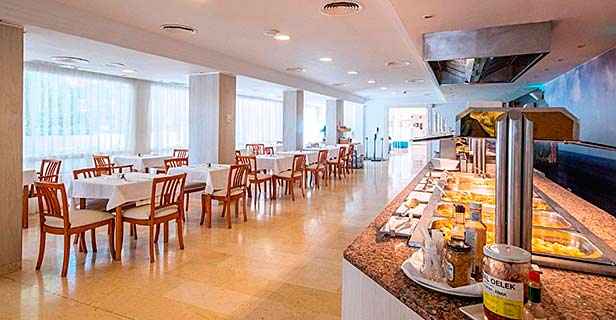 Hotel Canyamel Classic