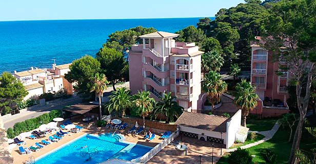 Hotel Canyamel Classic