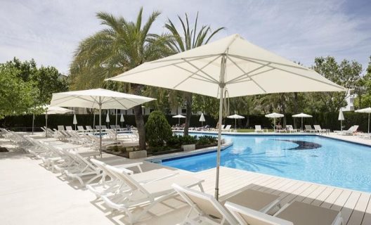 Hotel Canyamel Park Spa