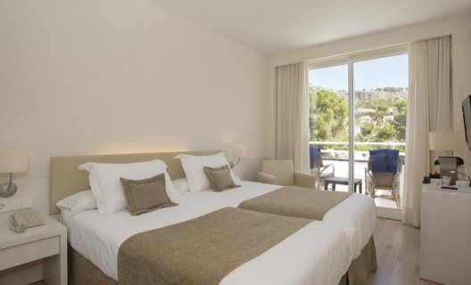 Hotel Canyamel Park Spa