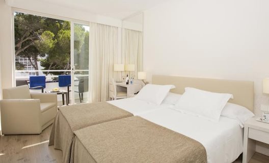 Hotel Canyamel Park Spa