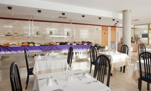 Hotel Canyamel Park Spa