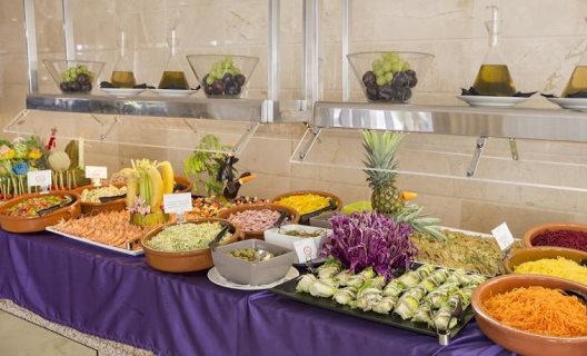 Hotel Canyamel Park Spa
