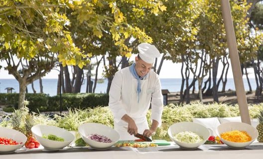 Hotel Canyamel Park Spa