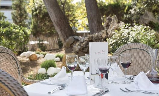 Hotel Canyamel Park Spa