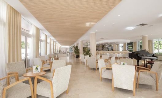 Hotel Canyamel Park Spa
