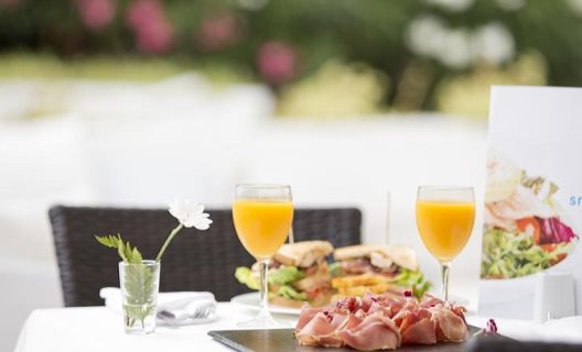 Hotel Canyamel Park Spa