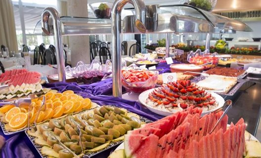 Hotel Canyamel Park Spa