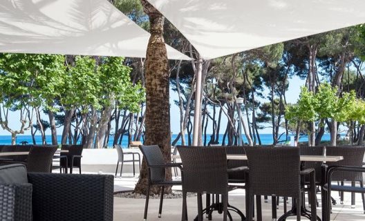 Hotel Canyamel Park Spa