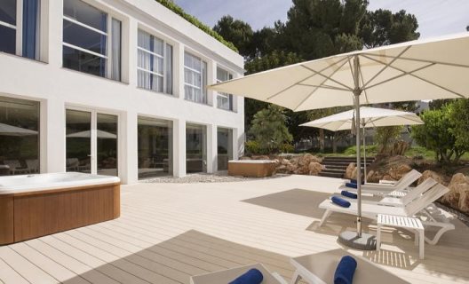 Hotel Canyamel Park Spa