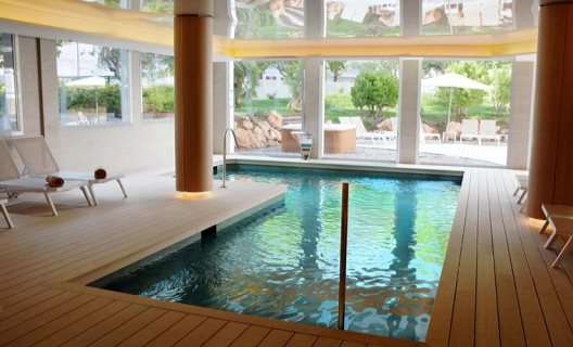 Hotel Canyamel Park Spa