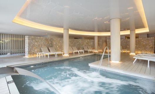 Hotel Canyamel Park Spa