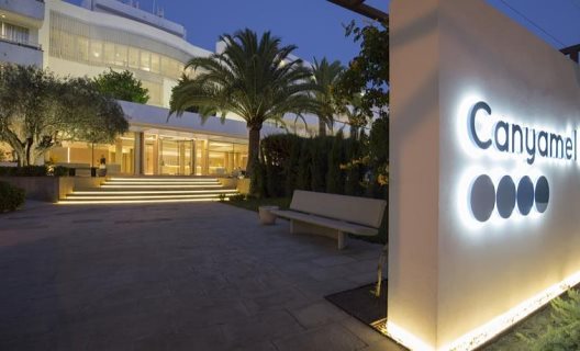 Hotel Canyamel Park Spa