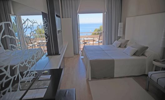Hotel Canyelles Platja