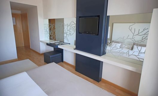 Hotel Canyelles Platja