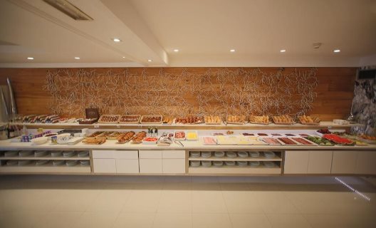 Hotel Canyelles Platja