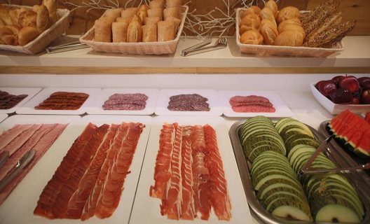 Hotel Canyelles Platja
