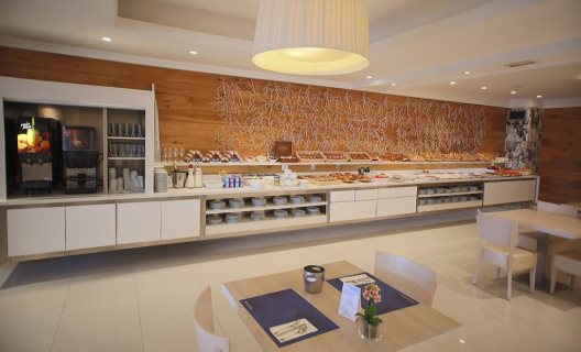 Hotel Canyelles Platja