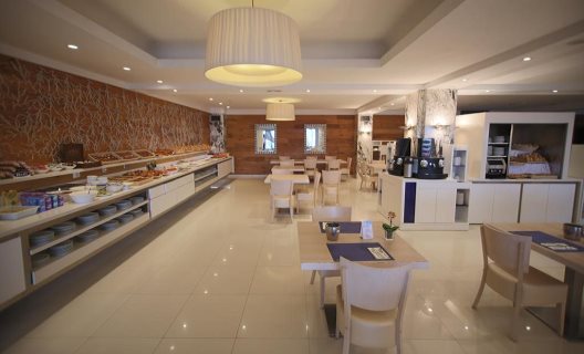 Hotel Canyelles Platja
