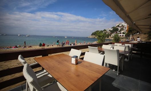 Hotel Canyelles Platja