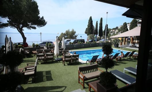 Hotel Canyelles Platja